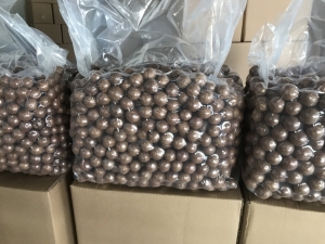 Hạt Macadamia Đaklak Nứt Vỏ nguyên chất  túi 10kg